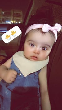 حضانه • أطفال • من ٣ أشهر