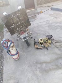 لحيم متنقل • خدمة لحيم