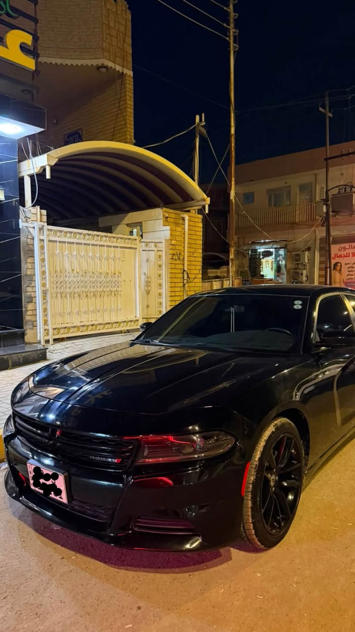 بسم الله الرحمن الرحيم
دوج جارجر sxt 2023 
تدفئة كشنات + ستيرن 
هيترات مري جانبية
وباقي المواصفات معروفة
السيارة ماشيه 19الف مايل 
السياره مكفوله كفاله عامه عده ملاحظة بسيطه صورها عل واتساب راسلني ودلل 
السياره مضللة بالسنويه وهزه ورقم جديدات تحويل ثاني يوم 
***********
