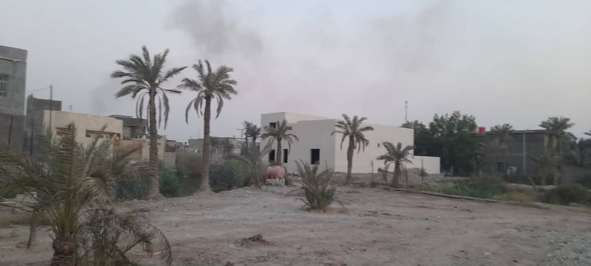 الطريزاويه • ١١٠٤م • طابو صرف