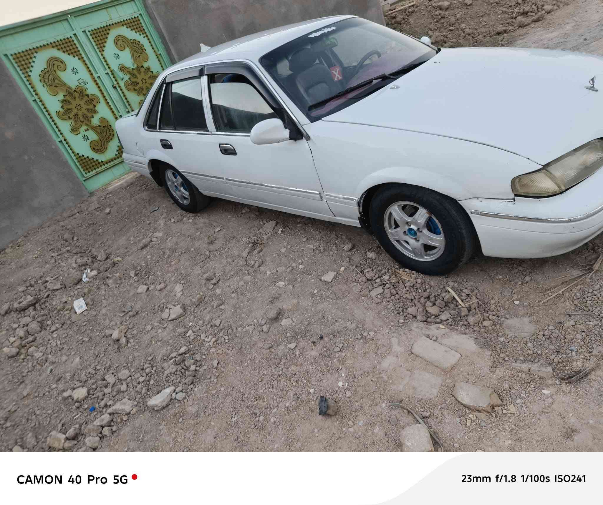 فراشه • ٩٦ • السماوه