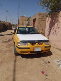 سمند • ٢٠١١ • رقم كربلاء