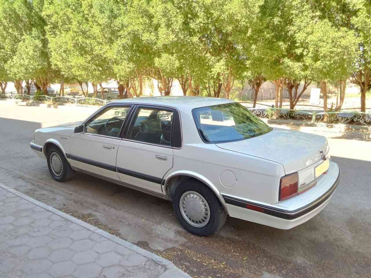اولدز ماكو هيج نضافه جديد سيارا كفاله
مكاني بغداد دؤره

مساء الخير 

اولدز موبيل 1990

السيارة مسويها عروسه ومثل سيارة الشركة

منظومه تبريد كامله  التبريد مالتها ثلج 

حدادية كاملة 

نوزلات + بلكات جديده 

تايرات جديدة قبل شهرين شديتها 

تانكي بانزين + فيتم بي عدد ٢ شادلها اذا يوكفك واحد يشغلك الثاني 

دبلات جديدة

كير ومحرك بلادي صاروخ 

تي بي اس وغراض كثيره جديدة

اول مااشتريتها اسست الها كهربائيات كاملة  

مشط جديد 

صونده باور جديده 

بين قوسين السيارة جاهزه بدون اي نقص كأنو طالعه من الشركة وبسنتها 

رقم بغداد تحويل ضاني يؤم رقم سنوي جديد 

السيارة مكانها ببغداد دؤره

السيارة مال جناي وبدون اي نقص واي عدل تاخذها كبل للجني 

وسعرها كلش حلو خواتها سعرها 75بي مجال 

سعرها 750طالب بيها لسرعة البيع والسعر نهائي غير قابل للتفاوض

يرجى الاتصال فقط للمهتم لطفاً العنوان بغداد \ دؤره

هاتف *********** واتساب او خط مفتوح الجهاز
***********.  منو ياخد بل حافيه سيارا مال جناي
