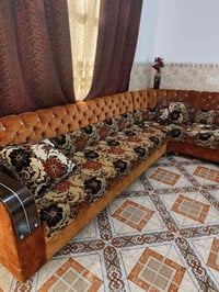 طقم • ١٠م