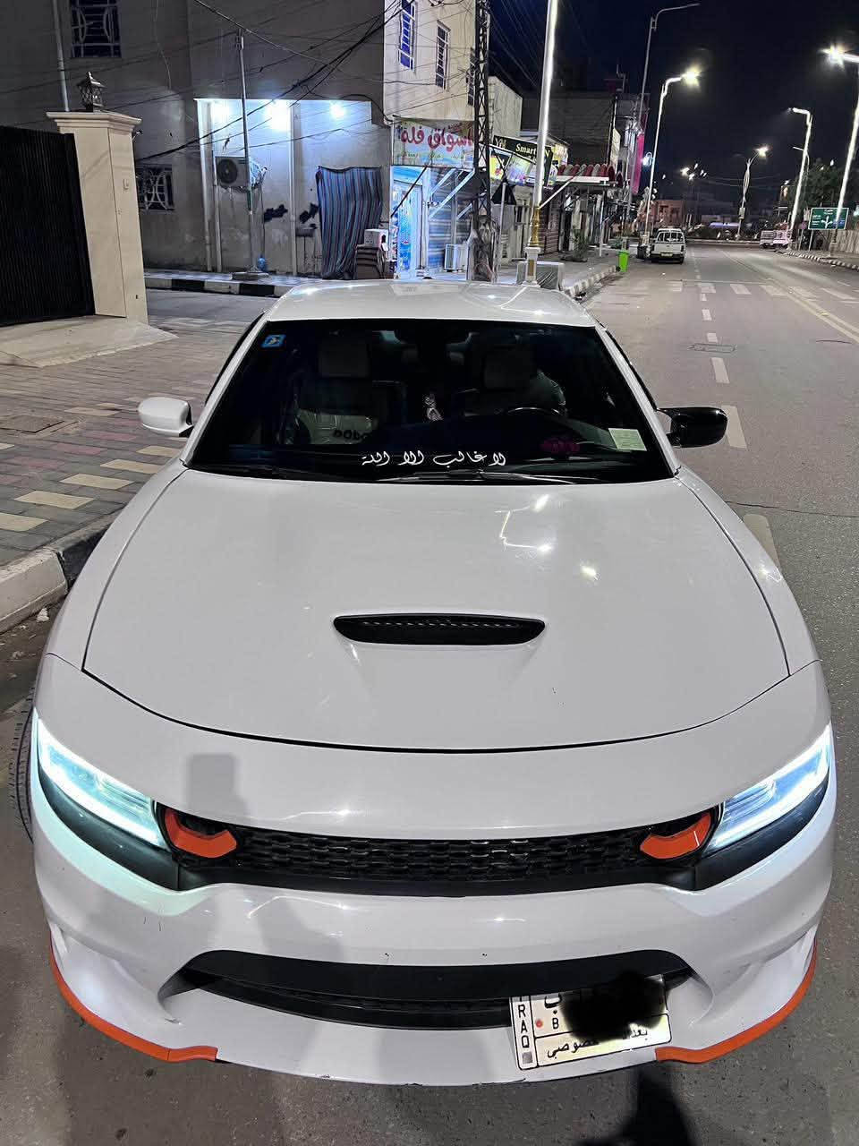 للبيع ١٩ اصل مكينه ٣٦٠٠ السياره جاهزه لتواصل ***********

نص مكتوب في الصور:
- 000-28183765 - 08/05/2020 - IAAI