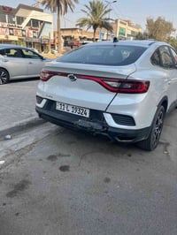 رينو سامسونك XM3 هايبرد  موديل 2023 محرك هايبرد (بنزين + كهرباء) — اقت...
