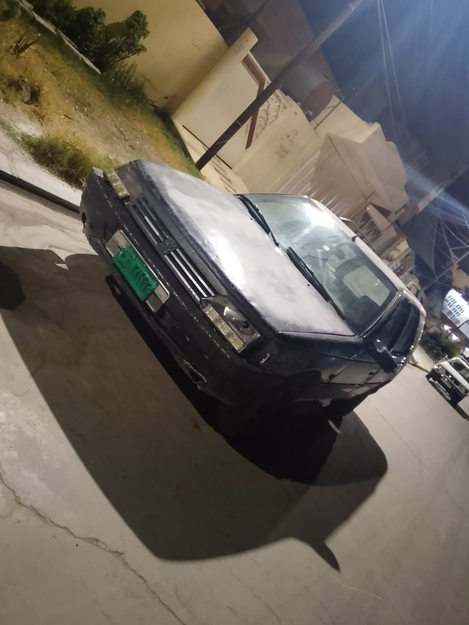 اني مكلف بل منشور تواصل عل رقم بيجو 405 كير محرك شرط تحويل شرط من الشرعي كابون موجود وايرمنيه كله شغاله يعوزها صبغ ترتيبات تايرات عل نص صدر امامي عل نص سياره سعرها 9 ورقات بيه مجال 
***********
السعر 9 ورقات
