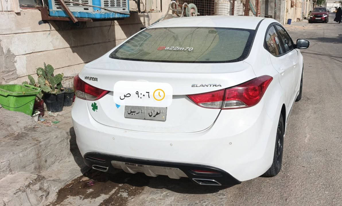 النترا • ٢٠١٣ • ١٨٠٠