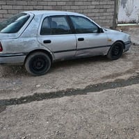 نيسان • ١٩٩١ • محرك شرط