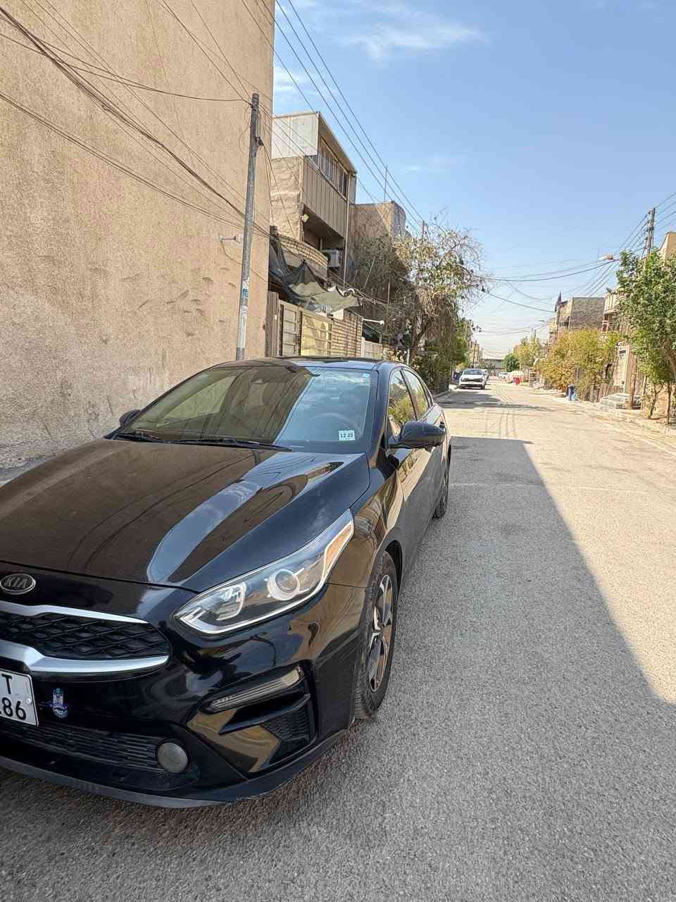 اللهم صلي على محمد وآل محمد 

فورتي 2019   للبيع 
ماشيه 64 
كير محرك كفاله 
بجم كبس 
حادثه موضح بالصور 
صفحه السايق + جاملغ وباب عكس السايق كلير 
داخل صاج و جلد عسلي 
رادار توقف ذاتي 
بيه منظومة مال غاز 
السعر 115 وبيه مجال بسيط 
***********
