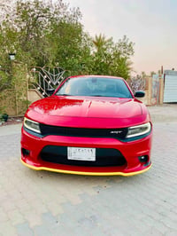 تشارجر SXT • ٢٠١٦ • بدون حادث