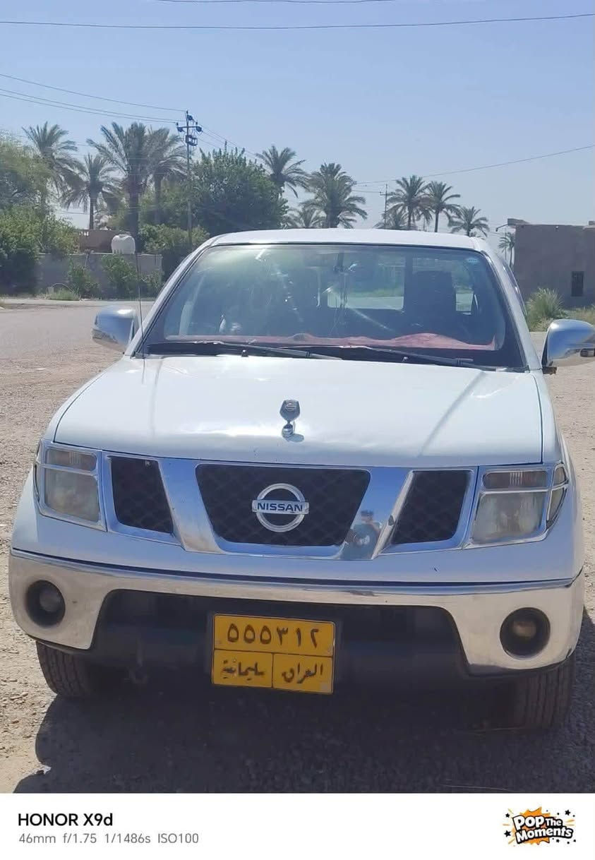 سياره نيفاره 
موديل 2012
سياره مكفوله كير ومحرك واكسنت 
حداديه جديده تخم تاير تبريد ثلج 
المكان بغداد ابو غريب 
***********
