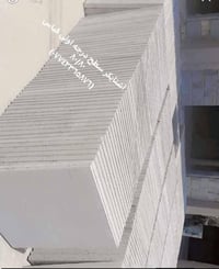 بلوك كهربائي • اشتايكر ٨٠/٨٠ • سندانات حدائق