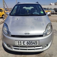 شيري A1 • ٢٠١٣ • بدون صبغ