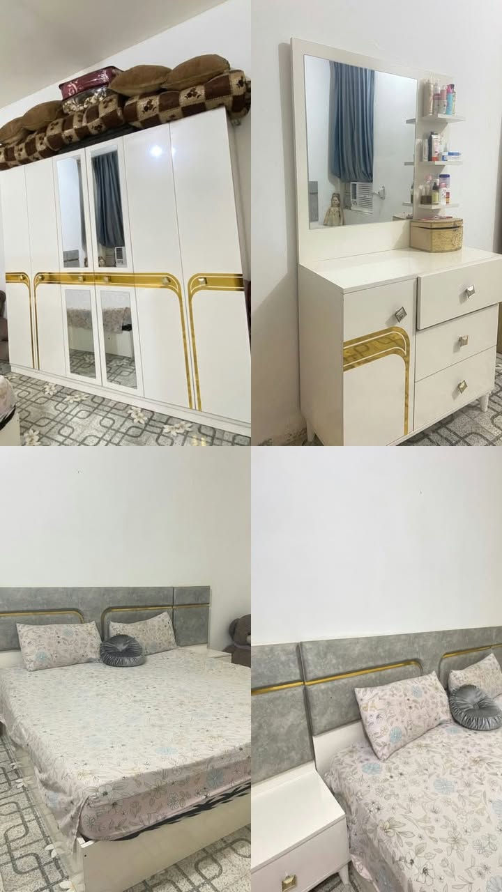 غرفه تركيه • نظيفة • طهمازيه