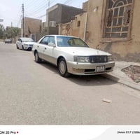 راس الثور • ١٩٩٧ • مكينه ٣٠٠٠