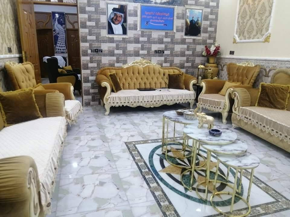 الكوت الخاجية • ٢٠٠م • ٤ غرف