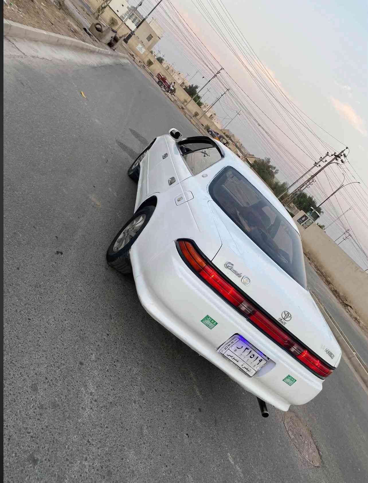 مارك نفخ للبيع كفاله كص ونقل جثه
مكينه ونجي دواخل بالكارتون تبريد ثلججج كهربائيات كلها شغاله  طخم تاير السنويه لل 29 راعي موجود يحول رقم بصره مشروع وطني  كيرها اول ما تحرك بي رجه  وبقيه النمر يذبهن زلاطه فلوس تصليحه يطيحن من سعر السياره 
السعر 34 مكاني بصره الزبير والشراي يتدلل 
واتساب ***********
شريحه ***********
