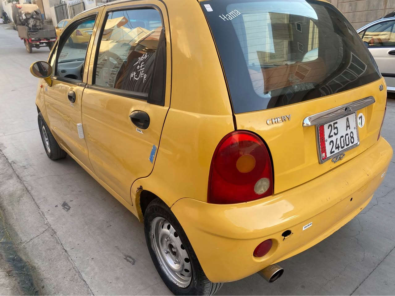 سلام عليكم ورحمة الله وبركاته بيع مستعجل سعر19
***********كورك***********
