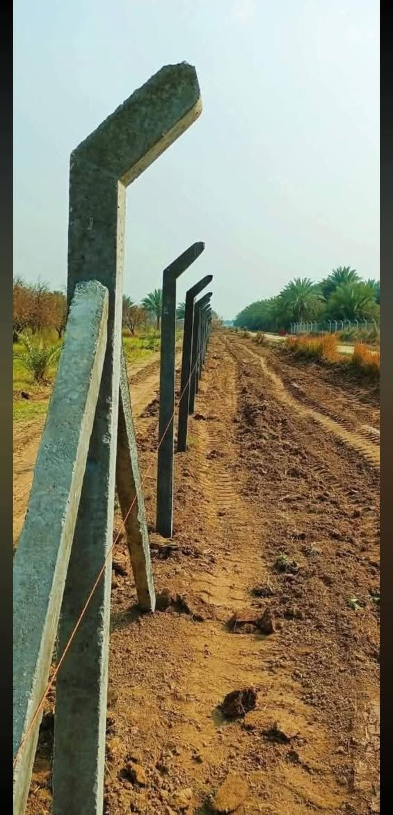 #اعلان #تخفيض #الاسعار📢 ،،،اعلان📢،،اعلان 

🛠 بي ار سي B R C

تخفيض اسعار  اسيجة البي ار سي مع العمل 🔨📐📏
عمل ونصب اسيجه البيارسي بأنواعه الاسعار حسب نوعيه سمك السيم نعمل في جميع محافظات العراق للاستفسار الاتصال
واتساب***********. Iran
