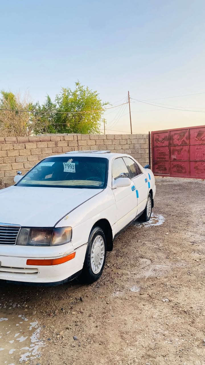 السلام عليكم
بطه متصل مكصوص 
كير محرك شرط
صدر زين كهربائيات كلها شرط
غرفتها حلوه 
منضومه تبريد موجوده بس الفان ما يشتغل 
السعر 16وبيها مجال 
***********
