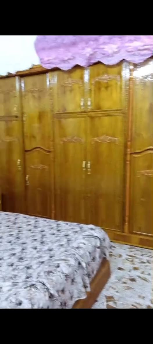 غرفة صاج • مستعمل أسبوع • مدينة الصدر