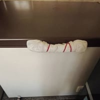 ثلاجة مجمدة • مبردة • مكيف