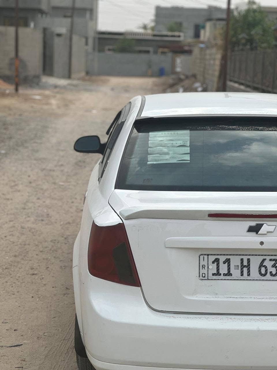 اوبترا • ٢٠٠٤ • الفلوجه
