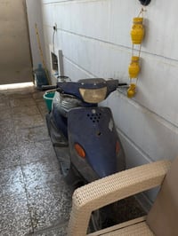 بيجي 60 • محرك مكفول • كفرات تعبانه