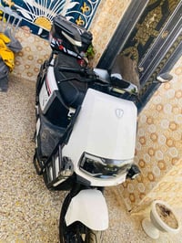 تايلج • 8بطاريات • 96فولت