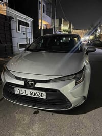 كورولا • ٢٠٢٣ • أوتوماتيك