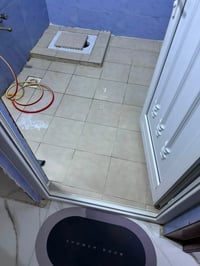 كربلاء • ١٠٠م • طابق ونص
