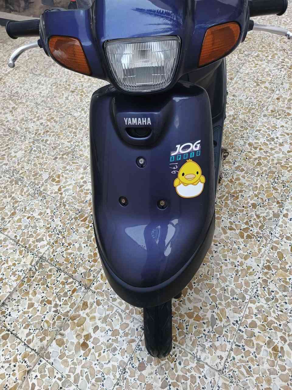 سلام عليكم دراجه بطه للبيع مكفوله من كلشي اوراق باسمي . سعر 600 وبيهه مجال بسيط. الاستفسار (***********) غير متواجد على فيس بك

