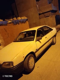 أوميغا • محرك ٢.٠ • رقم انبار
