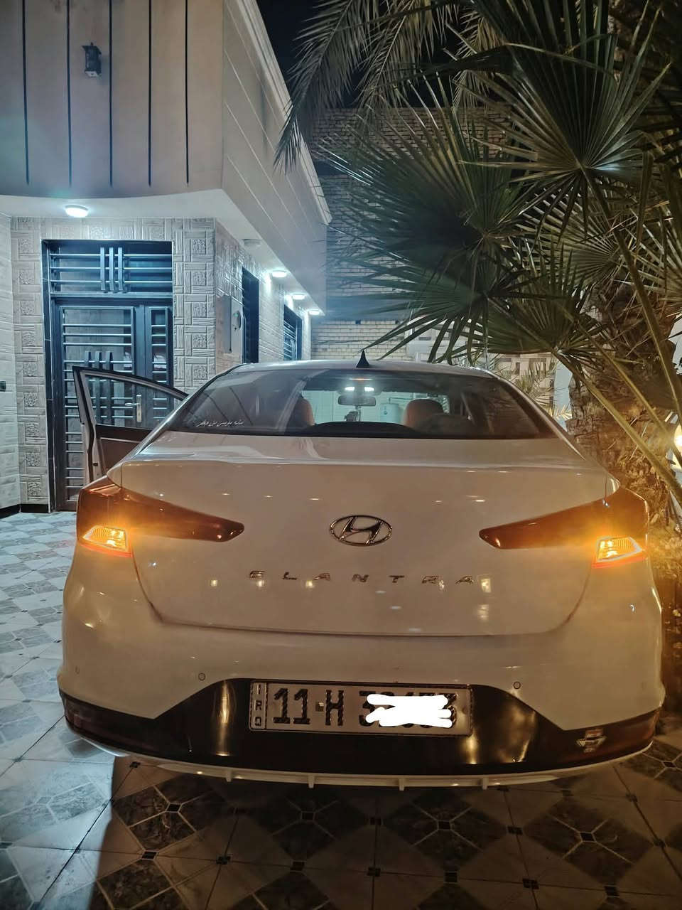 النترا • ٢٠١٩ • وارد خليجي