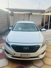 سوناتا وارد • ٢٠١٧ • رقم بصره