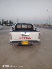 نيفارا • ٢٠١٤ • تماتيك محرك جديد