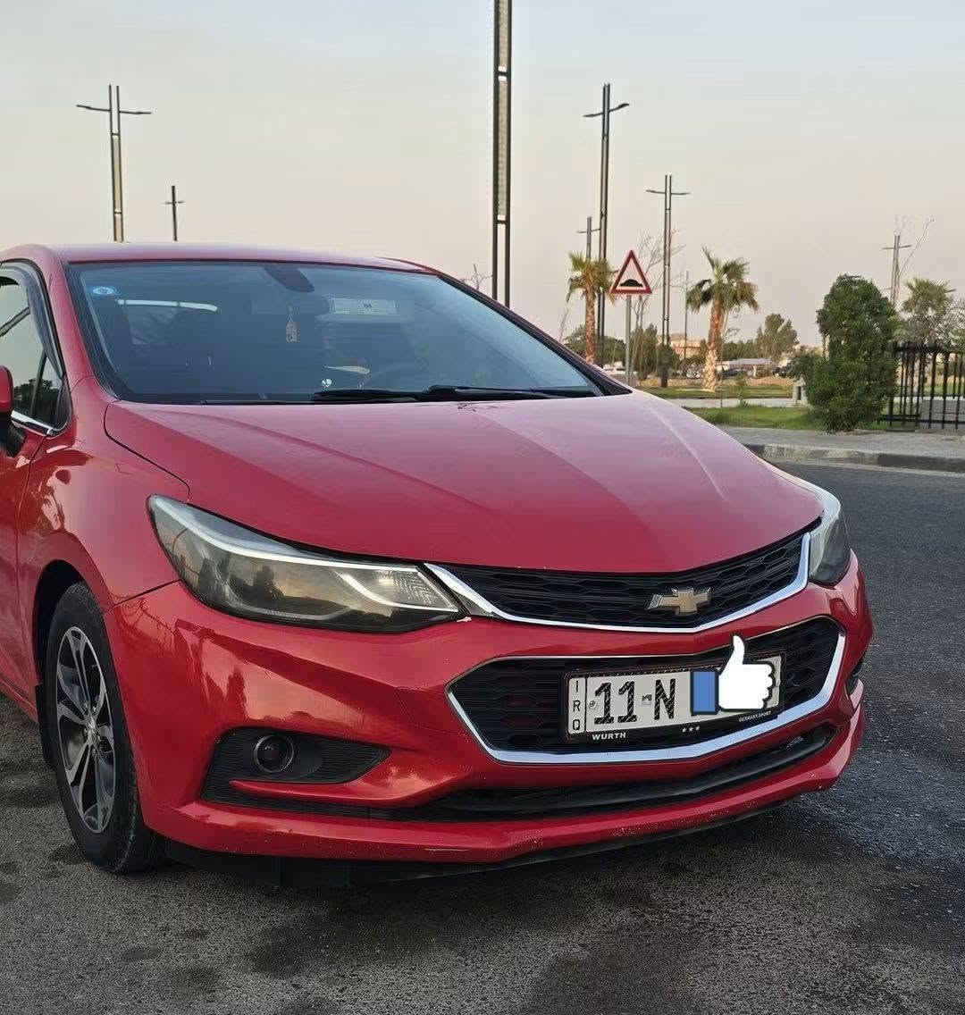 سلام عليكم 
كروز وراد مريكي موديل((2019))قطعتين جاملغ وبنيد والباقي مكفول بدون دواخل رقم بغداد بسمي نكليزي ((2030))مكينه وكير وحداديه وطخم تاير وكهريات تبريد كله شغاله داخل جديد مكان سياره بصره سعره $((95)) وبيه مجال 
((( ***********)))((***********)))

نص مكتوب في الصور:
- Galaxy S24 Ultra