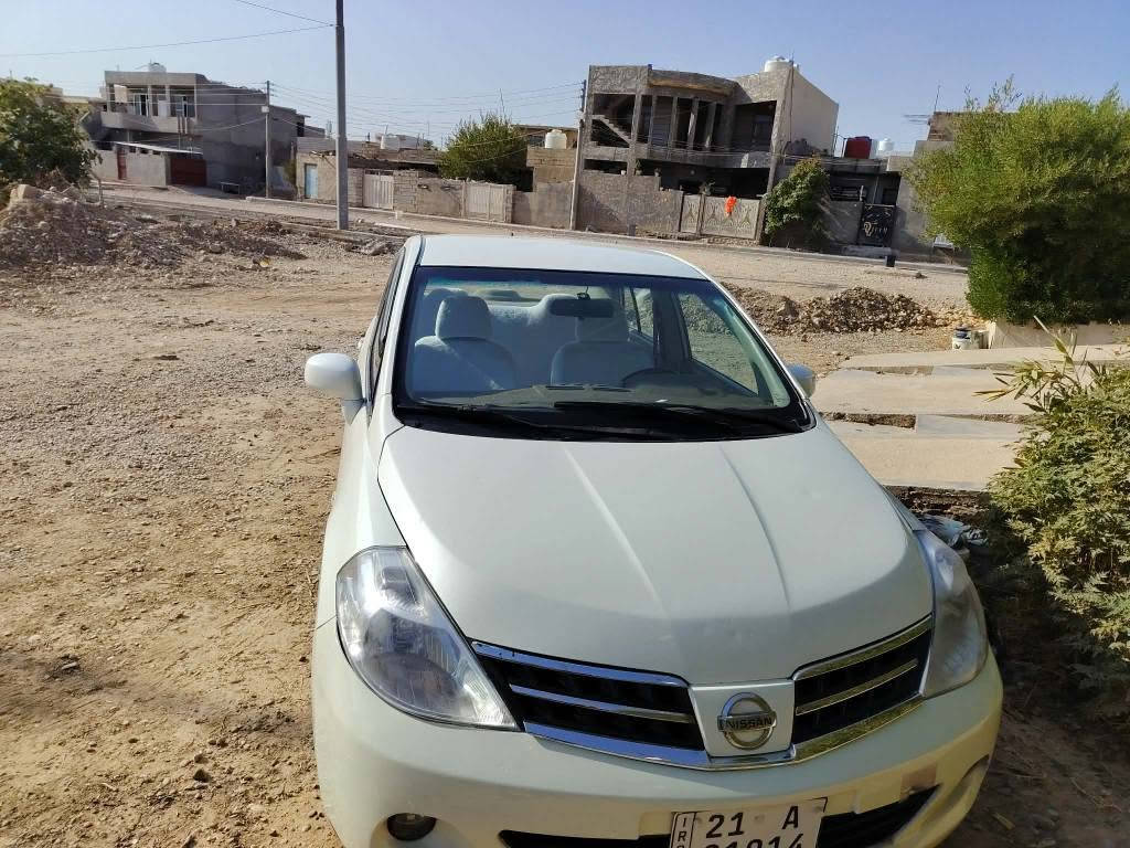 ٢٠٠٩ سێ پارچەی بۆیاخە
٢٠٠٠٠٠ ڕۆیشتوە
سەنەوی تاکو مانگی ١٠ ی ٢٠٢٩ تازەیە
خاوەنی لە کەلارە ژ***********
سعری 80 مەجال كالار, السليمانية
