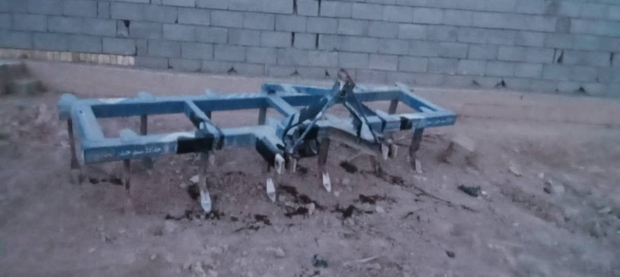 البصرة • قضاء القرنة