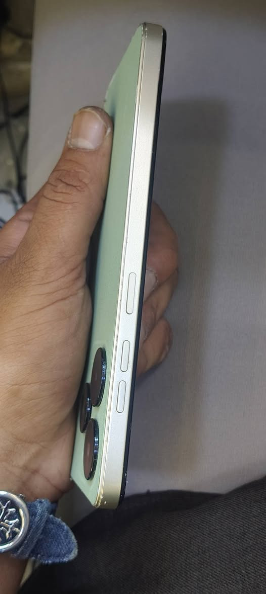 تكنو SPARK Go • ٦٤ جيجا • بطارية ٥٠٠٠mAh