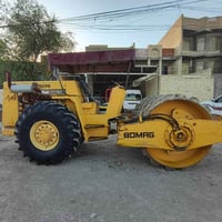 بوماك • موديل ٩١ • بغداد