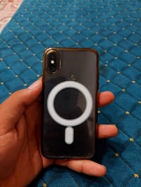 آيفون XS • ٢٥٦ • بطارية ٧٥
