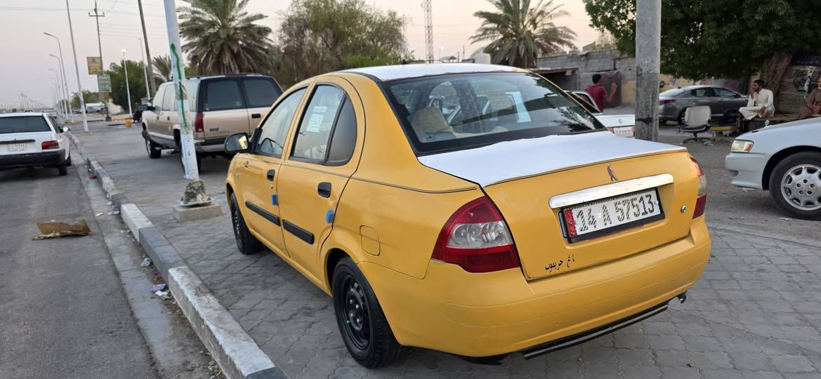 السلام عليكم طيبه البيع مديل 15 رقم 📱 بصره تحويل السنويه ال30 مكينه وكير حلوات حداديه هسه مسويهه تخم تاير جديد بيهه مشط هسه مبدله مصفره هيه وغرامات مكفوله من الضربه والتبديل السياره جاهزه من كلشي السعر 33 الشراي يتصل البصره الزبير ***********
