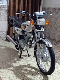 نامه امتياز • اربعه كير • موديل ٢٧
