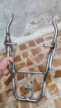 سيبايه • دشبول • اصليات