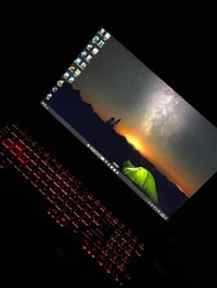 ايسر Nitro 5 • i5 الجيل الثامن • جي تي اكس 1050