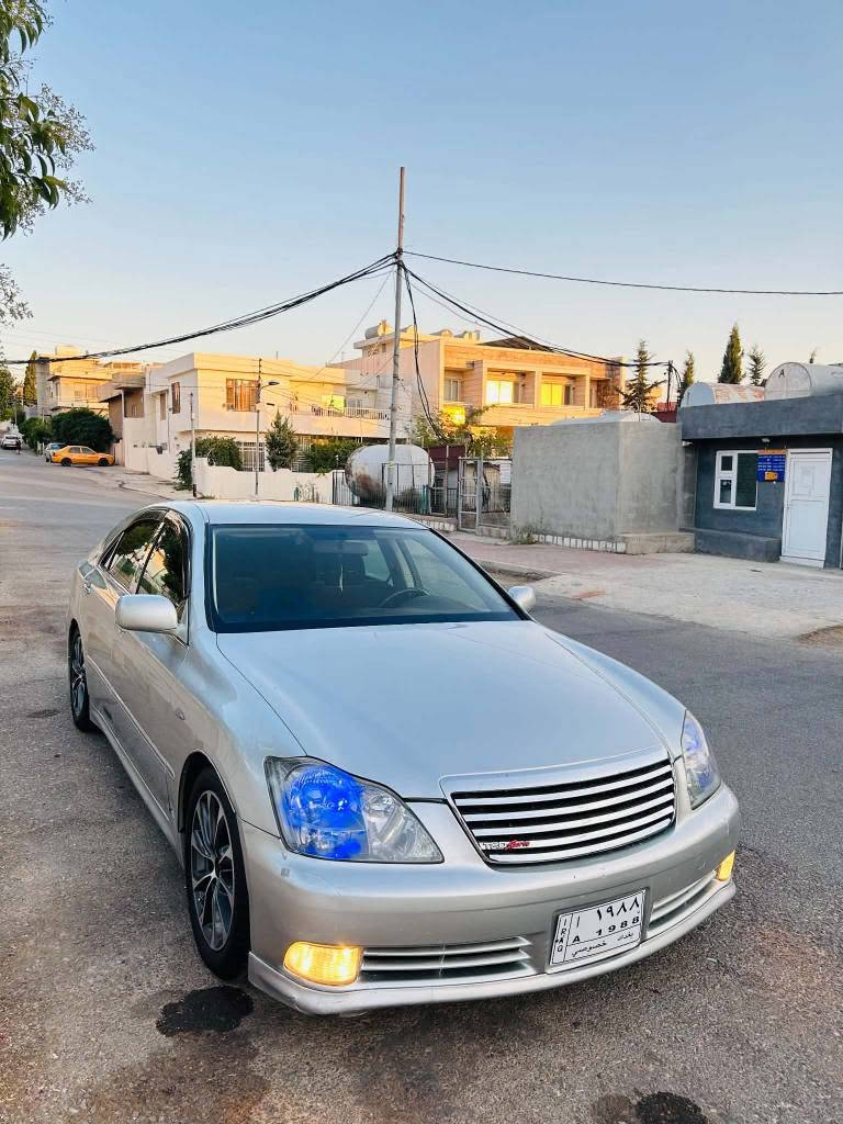شاهینەی موس مۆدێل 2005بێدەعمولێدراوی سپۆرت بجوک بەبجوک ماڵی دۆست سەردوگەرموبرێک بەستراوەسێپارجەی بۆیاخی ئەوروپایەپەڵەیەبەڵام من بەسێ پارجەئەیفرۆشم سێدوگمە بەسمەڕەش سەقفی شوشەییەلەسلێمانی سعری کۆتای 53گەڵاقیستوقەرزوئاڵوگۆڕناکەم 
*********** السليمانية, العراق
