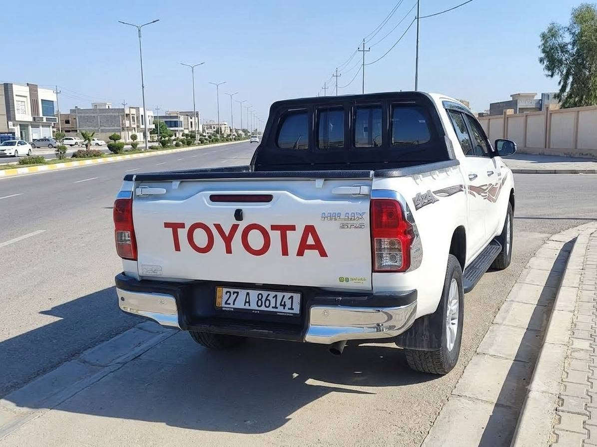 السلام عليك
سيارة لبيع بيكم فرويل (ساز كويتي)موديل 2020 والسيارة مكفوله كفاله عامه بيه خط في النفط ذي قار ولبيع هيه والخط مال النفط. 
-المكان الناصرية مركز..ومكلف بل النشر 
الاستفسار على الرقم ***********
