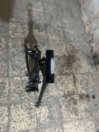 شاصي • اوراق اصولي • موديل ١٨